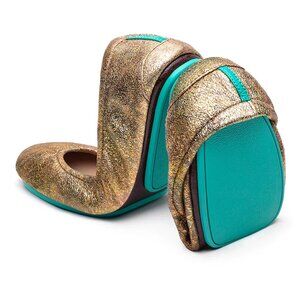 Tieks Starstruck Ballet Flats – Size 7